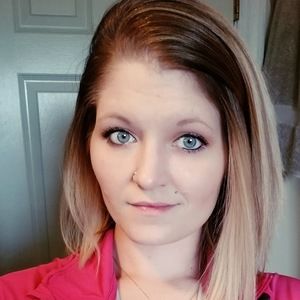 Meet your Posher, Katy